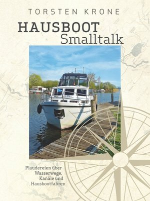 cover image of Hausboot Smalltalk